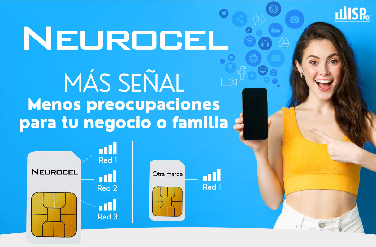 Neurocel banner